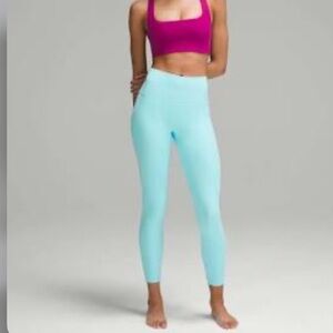 Align Leggings Lululemon 25 inches